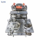 Заштита цилиндра калуп за штанцање од нерђајућег челика