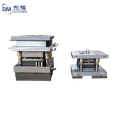 Матрице за штанцање лимова