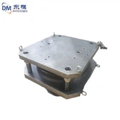 Прецизни метални калупи за штанцање